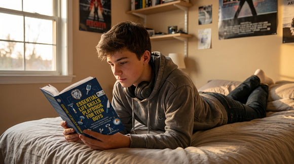 Feature product image